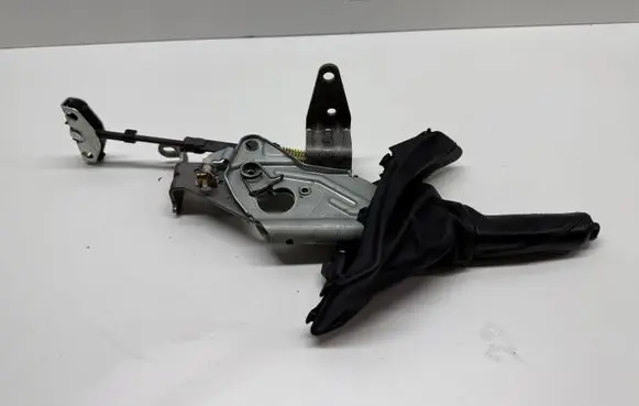 BMW 1 F20 F21 Handbrake/parking brake lever assembly 6799102