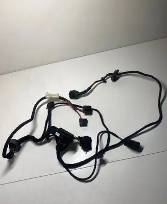 Volkswagen PASSAT B5 Front door wiring loom 3B0121G