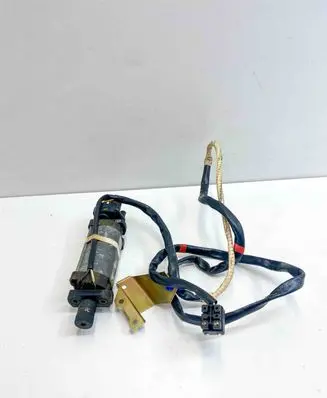 Seat adjustment motor