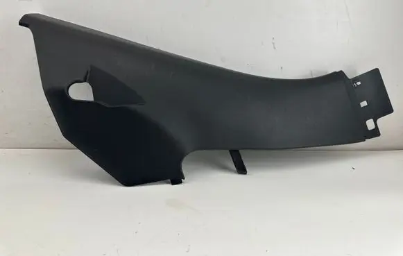 Volkswagen Touareg II (C) pillar trim 7P0867766 7P0867766D