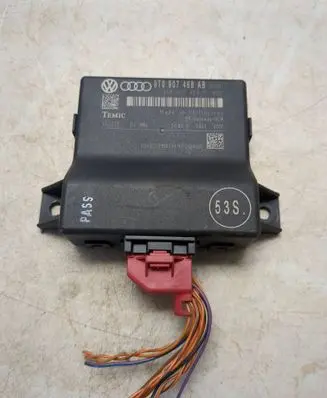 Audi A4 S4 B8 8K Gateway control module 8T0907468AB 8T0907468H