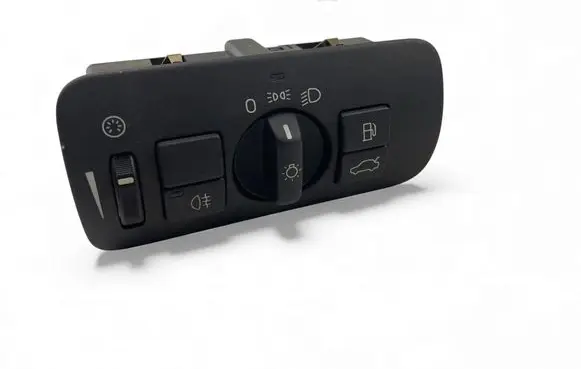 Volvo XC60 Light switch 30739412