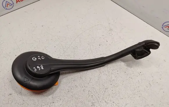 BMW 3 G20 G21 Heater radiator pipe/hose 9301572 64119301572 64119207092