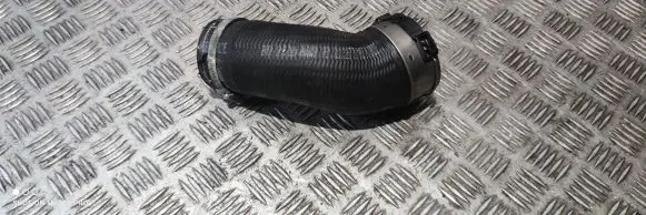 Volvo V60 Intercooler hose/pipe 31657738