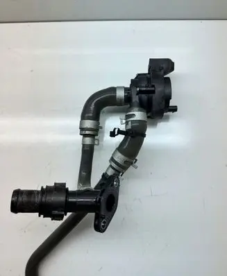 Hyundai i30 Water pump MT100K3001