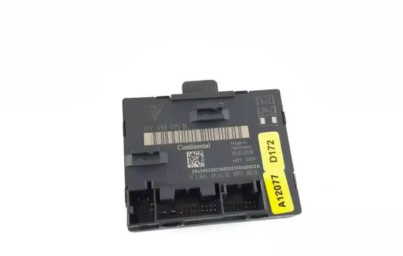 Porsche Cayenne (92A) Door control unit/module 7PP959795N 7PP959795