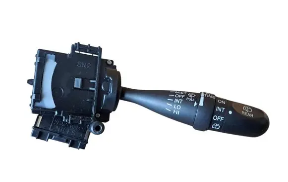 Suzuki SX4 Wiper control stalk