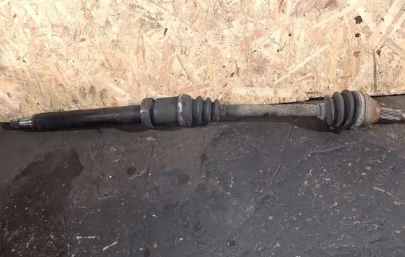 Ford Fiesta Front driveshaft