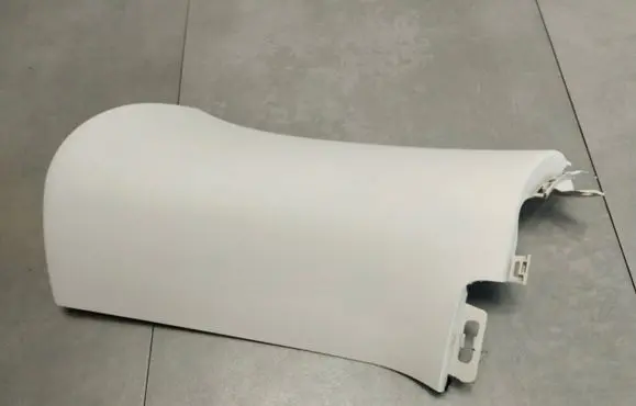 Mercedes-Benz GLE (W166 - C292) (D)pillar trim (top) A1666900625