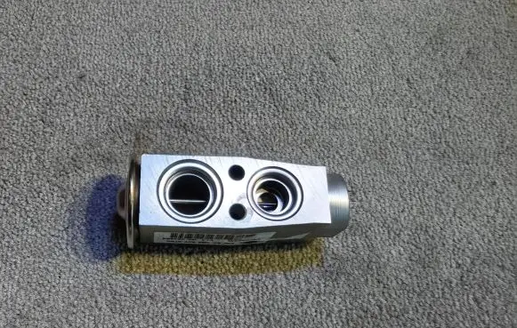 Volkswagen Arteon Shooting Brake Air conditioning (A/C) expansion valve 5Q0820679C 5Q1820103G