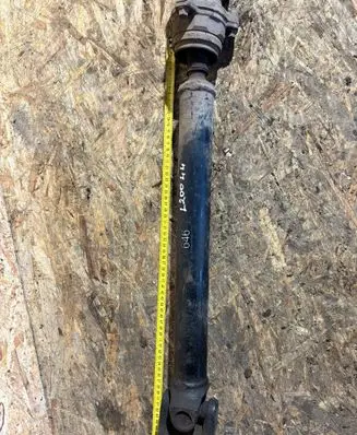 Mitsubishi L200 Front prop shaft MR580646
