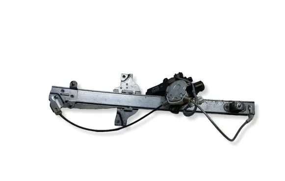 Toyota RAV 4 (XA20) Front window lifting mechanism without motor 8571022300KASACJ 8571022300