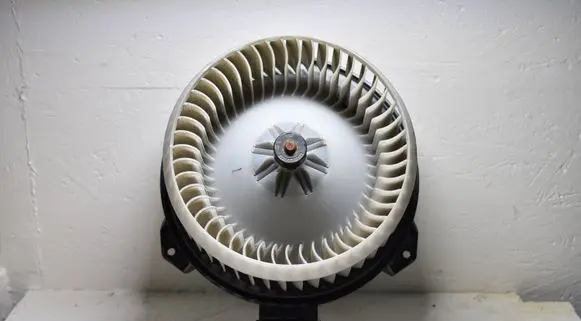 Toyota Land Cruiser (J150) Heater fan/blower 8710360330