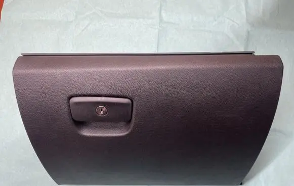 Jeep Grand Cherokee Glove box set P0144966592