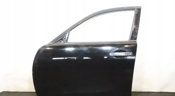 Infiniti FX Front door