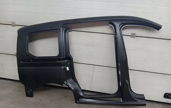 Volkswagen Caddy Other body part 2K7809844G