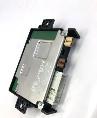 Mercedes-Benz EQB Bluetooth control unit module A2389000705