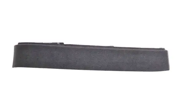 Tesla Model X Rear door card panel trim 105501500B