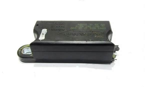 Mercedes-Benz E W211 Other control units/modules A0038200726Q02