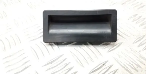 Audi Q5 SQ5 Tailgate/trunk/boot exterior handle 5N0827566