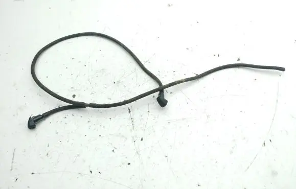 Honda Accord Windshield washer spray nozzle 