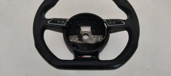 Audi A3 S3 8V Steering wheel 8V0419091R