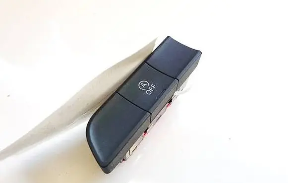 Audi Q3 8U Other switches/knobs/shifts 8U0959673E