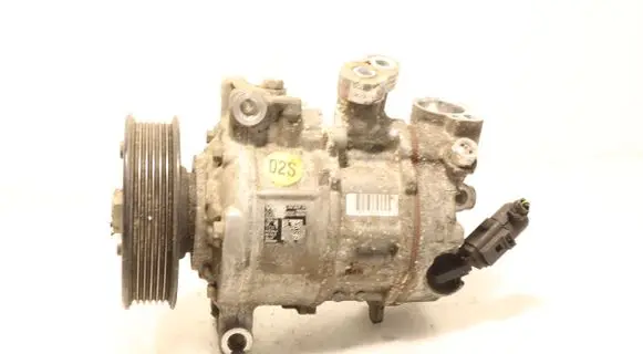 Seat Ateca Air conditioning (A/C) compressor (pump) GE447150-7851
