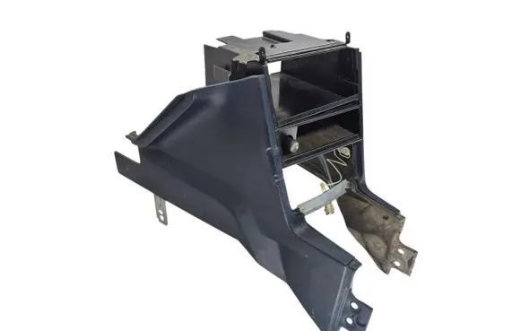 Volvo 940 Center console 