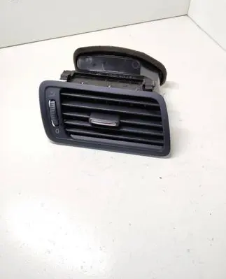 Volkswagen PASSAT B6 Dashboard side air vent grill/cover trim 3C1819702E