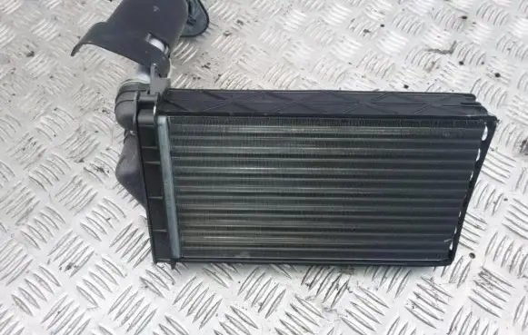 Toyota Aygo AB10 Heater blower radiator t397c668652k
