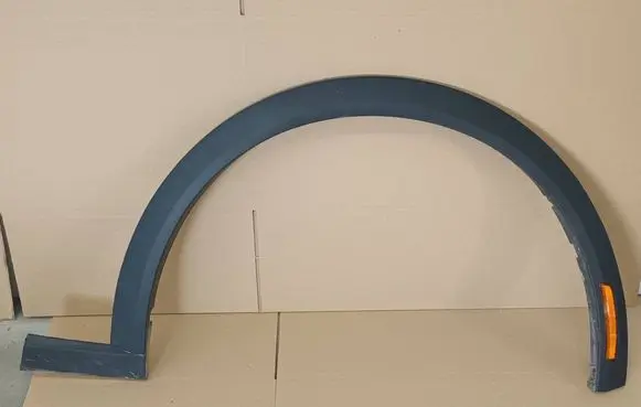 Ford Mustang Mach-E Front arch trim LJ8BR16D238