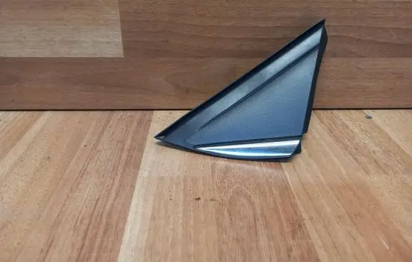 Renault Megane IV Fender end trim 638758950R