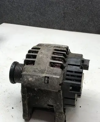 Renault Laguna II Generator/alternator 8200162474