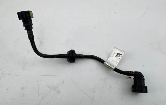 Jeep Compass Coolant pipe/hose 55284776 20222 D0346