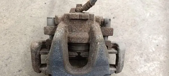 Jaguar XF X260 Front brake caliper 5A426M