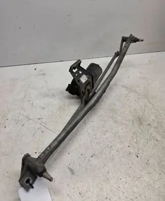 Audi 80 90 B3 Front wiper linkage and motor 893955113
