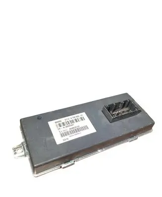 BMW X5 E70 Suspension control unit/module 6792659