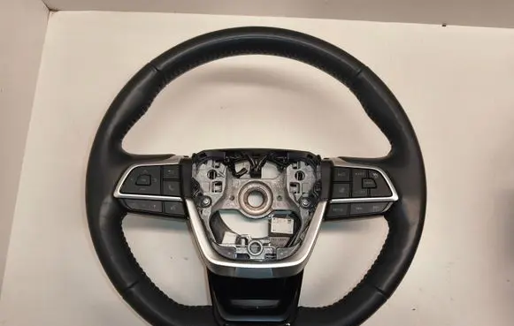 Toyota Highlander XU70 Steering wheel GS13118380