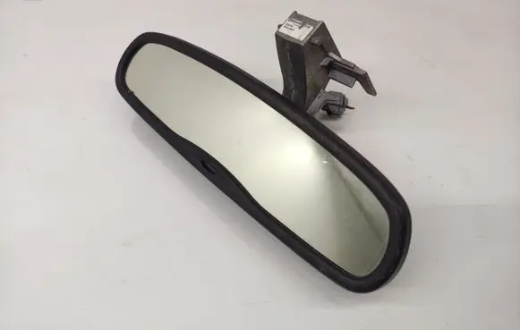 Nissan Qashqai Rear view mirror (interior) 96321JD01A