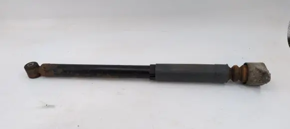 Ford Fiesta ST Rear shock absorber/damper BV215K570BA
