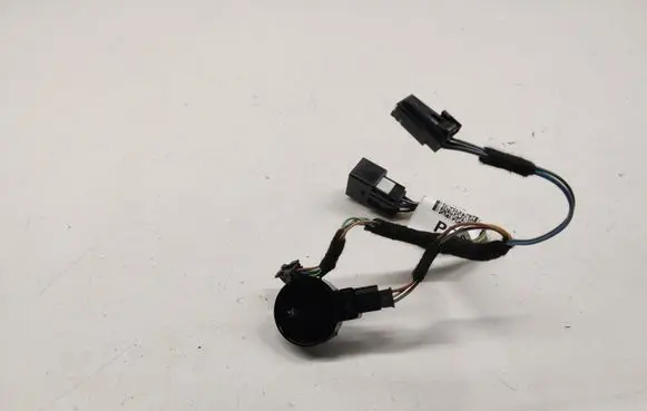 Ford Ranger IV Rain sensor LU5T17D547
