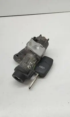 Audi A4 S4 B6 8E 8H Ignition lock contact 4B0905851G