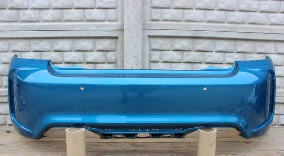 BMW M2 F87 Rear bumper 8062184 51128062184