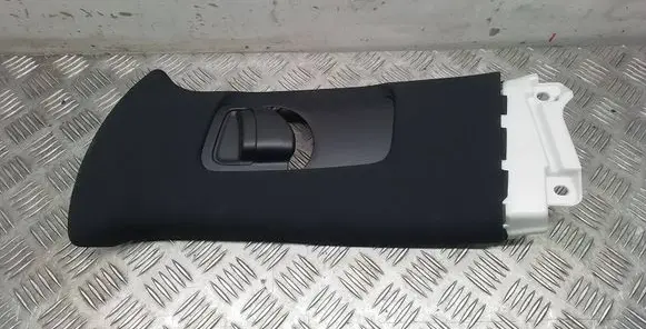 Toyota RAV 4 (XA50) (B) pillar trim (top) 7302412020