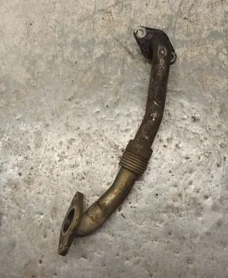 Ford Galaxy EGR valve line/pipe/hose