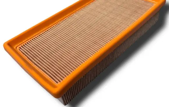 Suzuki Swift II Air filter Q270 93193469
