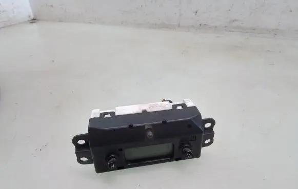 Ford Focus Clock 2327014