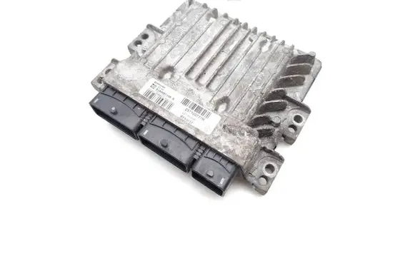 Renault Scenic III - Grand scenic III Engine control unit/module 237100777R S180067109