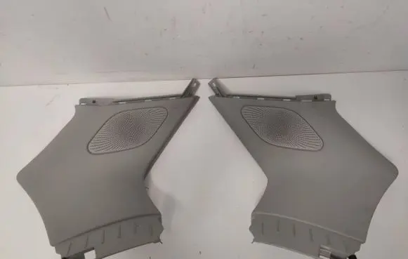 Audi Q5 SQ5 (D)pillar trim (top) 8R0867246P 8R0867245P